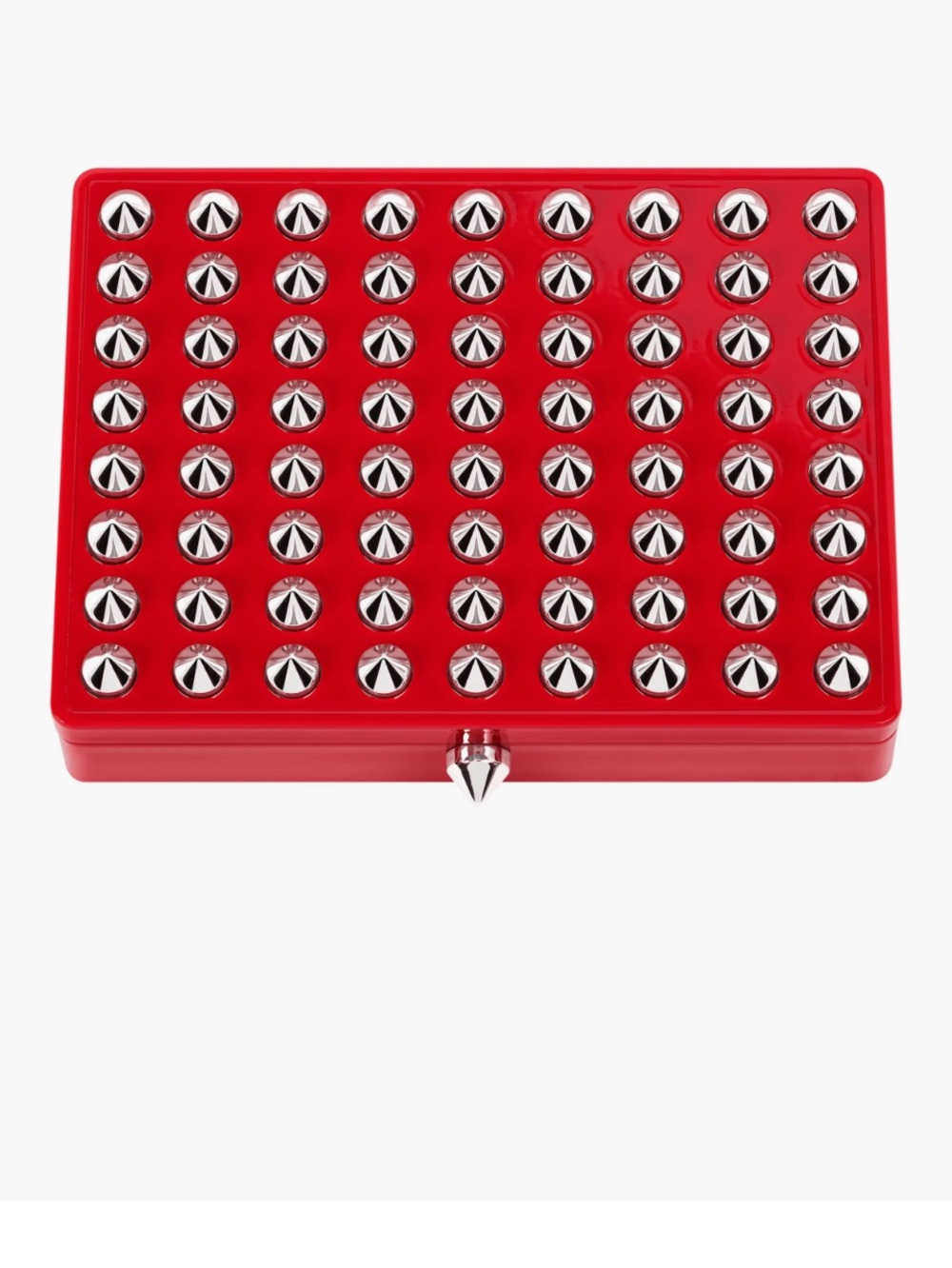 New!!Christian Louboutin
Abracadabra La Palette Refillable red 👠 👠 RED Case